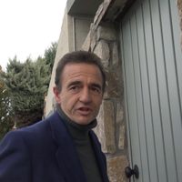 La rabieta que agarró Alessandro Lequio en vivo: no pudieron controlarlo