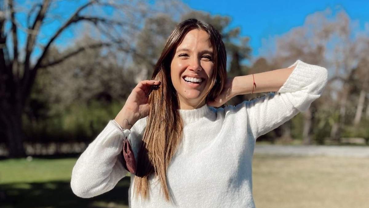 Barbie Vélez. Fuente: (Instagram)
