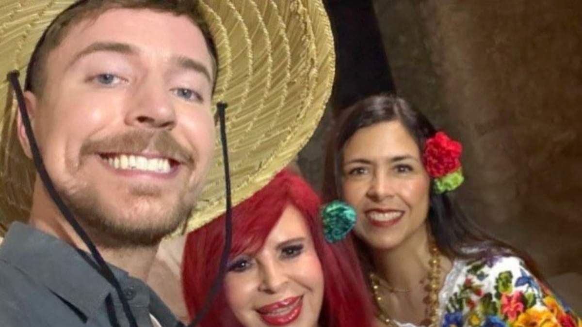 Layda Sansores, gobernadora de Campeche, asumió la responsabilidad por los permisos.