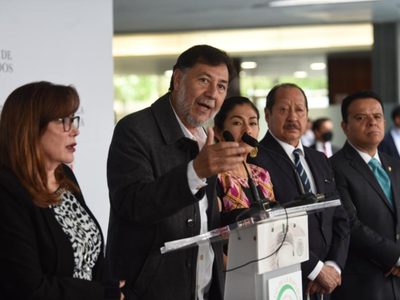 Legisladores critican a la Fiscalía de Jalisco por sugerir que Luz Raquel Padilla se inmoló