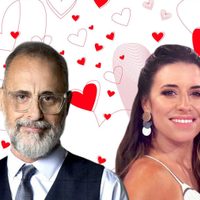 Crecen los rumores de romance entre Mariana Brey y Jorge Rial: las pruebas