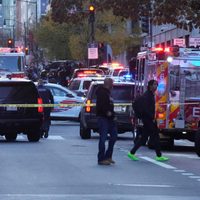 Murió una de las agentes atacadas cerca de la Casa Blanca