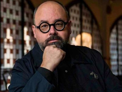 La cultura española está de luto: Muere Carlos Ruiz Zafón tras varios años de lucha contra el cáncer