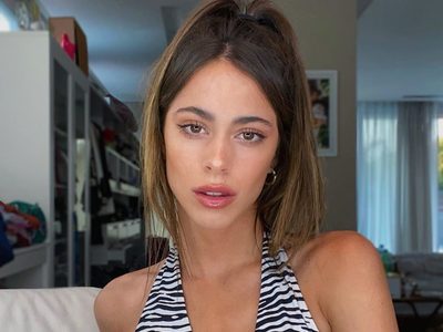 Tini Stoessel adelantó que lanzará nuevo tema, y parece que se lo dedicó a alguien muy especial