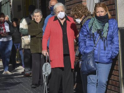 ANSES: quiénes cobran beneficios este viernes, 15 de enero