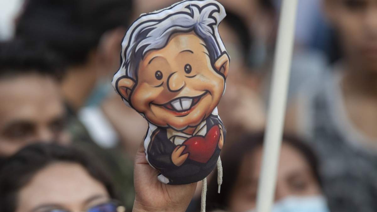 El efecto AMLO