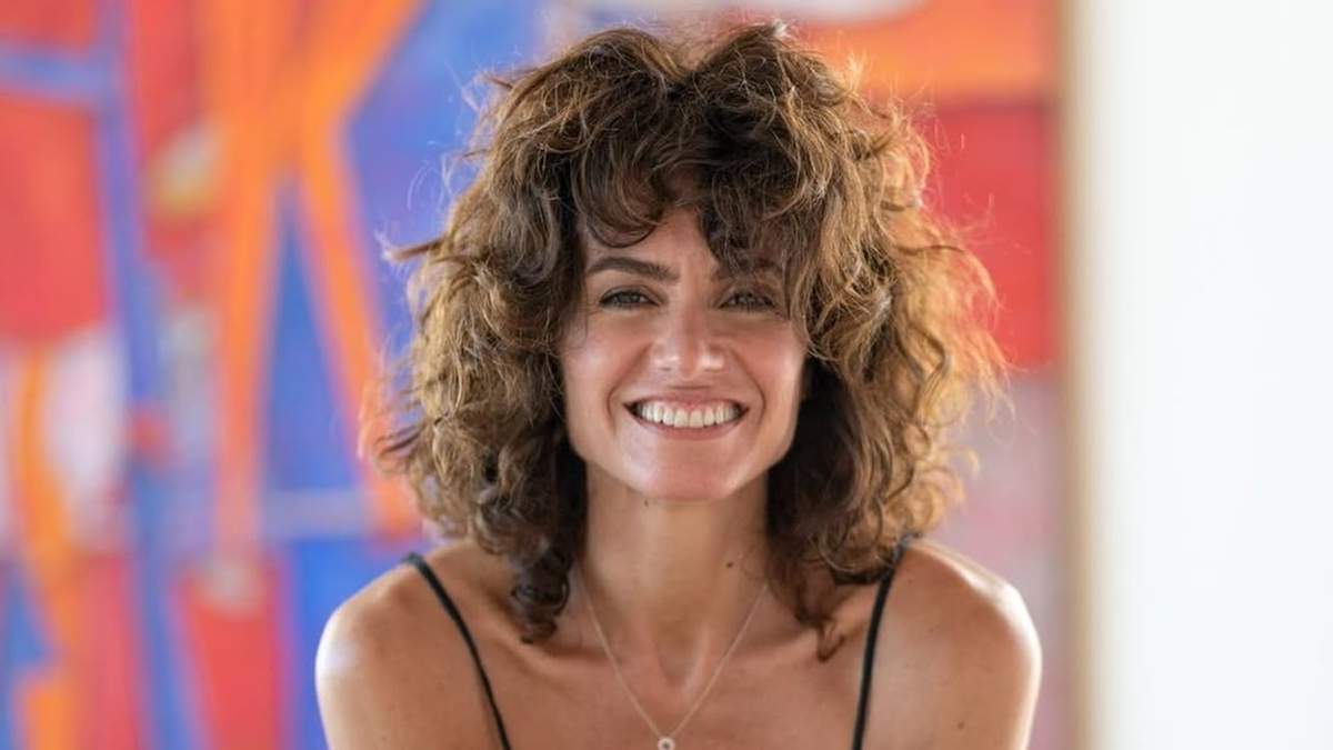 Florencia Raggi. Fuente: (Instagram)