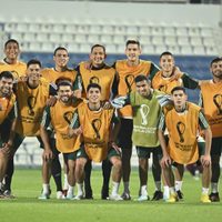 AMLO manda "buenas vibras" a la Selección Mexicana previo a su participación en Qatar