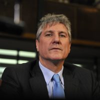 "Vienen por Cristina": la advertencia de Boudou tras conocer el fallo que lo devolverá a prisión