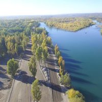 La Municipalidad de Neuquén confirmó las nuevas obras en el Paseo Costero