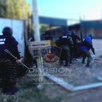 La policía desmontó un kiosco narco y detuvo a dos personas en Neuquén