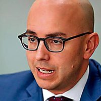 Narcotráfico, migración, violencia... "Somos parte  del problema": Juan González, asesor de Biden