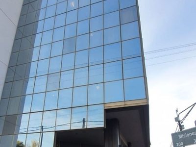 Empleados de la Dirección Provincial de Rentas anunciaron un paro por 48 horas