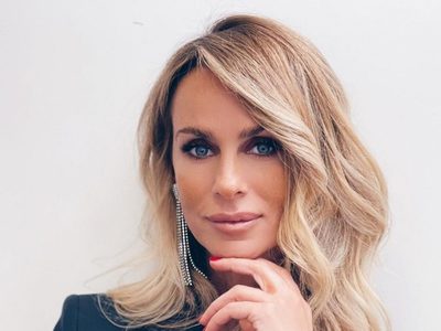 "No me corresponde": la tajante respuesta de Sabrina Rojas sobre la situación de Luciano Castro