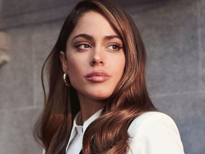 Tini Stoessel rompe en llanto luego de suspender su primer show de Futttura: "No puedo hacer nada"
