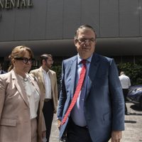 Equipo de Ebrard denuncia "bastantes incidencias" en la "encuesta madre" de Morena