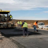 Vialidad Provincial de Neuquén anunció que trabaja en nuevos proyectos de asfalto para 2026
