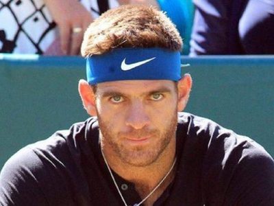 Juan Martín del Potro habló sobre los serios problemas económicos que le dejó su padre
