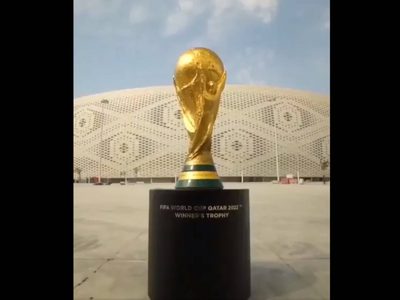 Estos son los jugadores que se perderán el Mundial de Qatar por una lesión