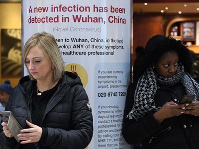 La drástica decisión de Reino Unido para contener el avance del coronavirus