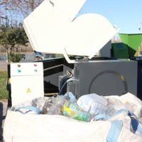 La municipalidad de Neuquén industrializará el plástico reciclado con nueva maquinaria