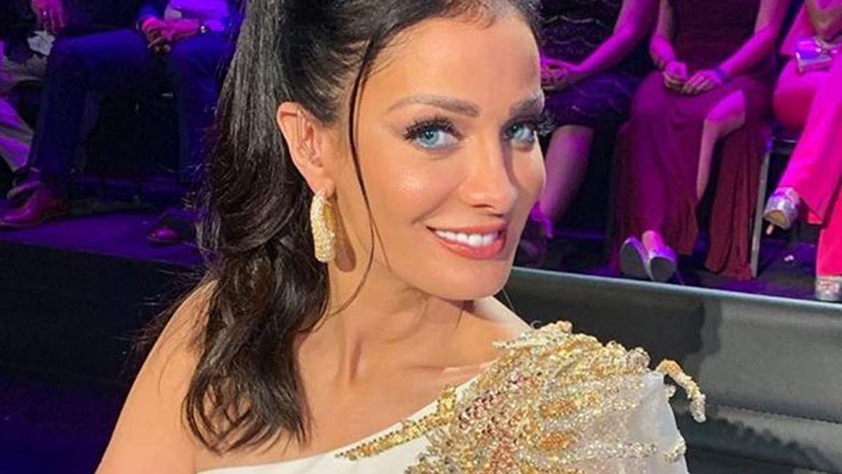 Dayanara Torres. Fuente: (Twitter)