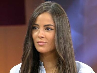 Luego de los cruces y las polémicas, Melyssa Pinto saca a la luz las primeras imágenes de su nueva c