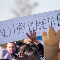 Día del Exceso de la Tierra: hoy, 26 de junio, Argentina entra en default ambiental
