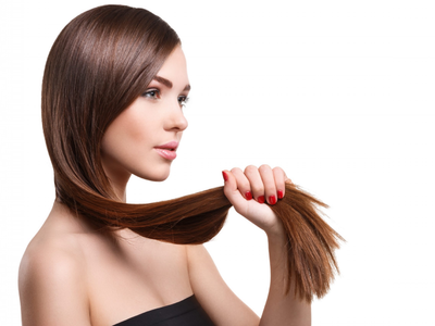 Sin gastar en keratina o alisados, conocé los 3 productos que te ayudarán a tener un cabello sedoso y radiante