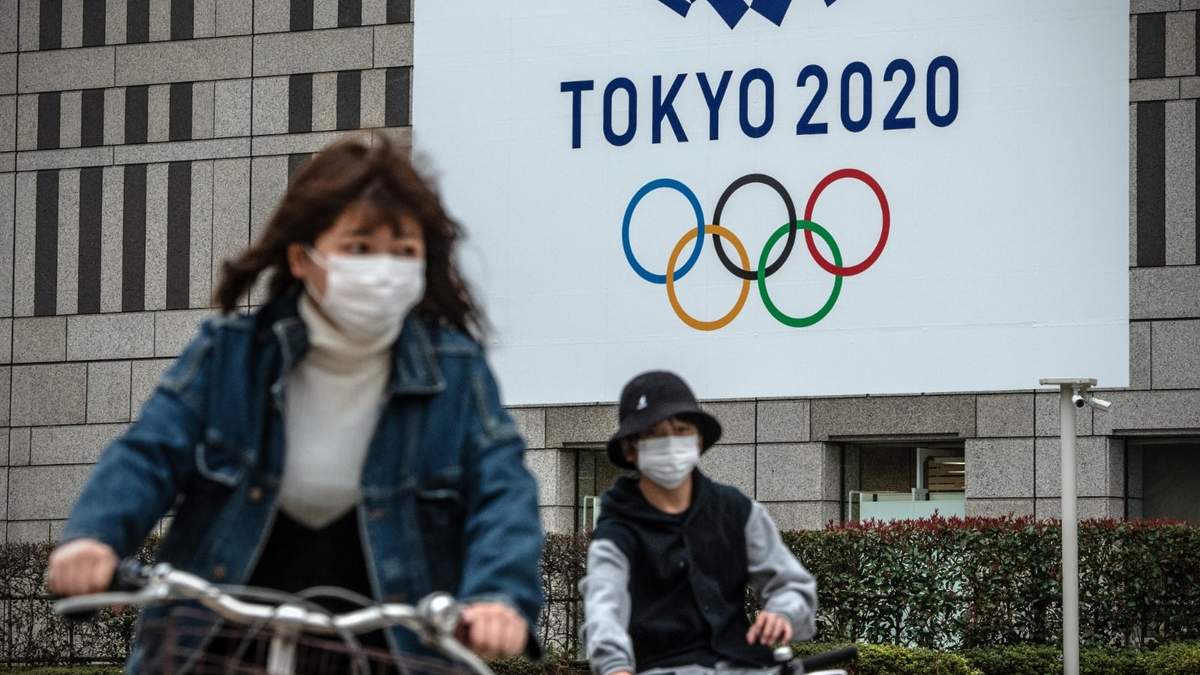 Pandemia de coronavirus en Japón. Fuente: (Twitter)