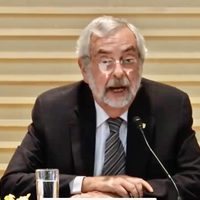 Graue: no lograrán desestabilizar a la UNAM