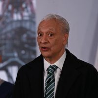 Cuba ya pagó el petróleo que le envió México, asegura el director de Pemex