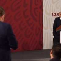 El día que Ricardo Rocha reclamó a AMLO en la mañanera (Video)