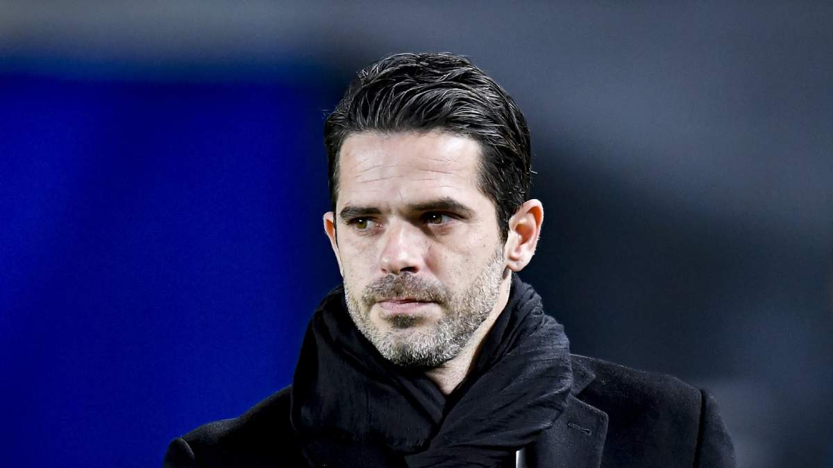 Fernando Gago. Fuente: (Instagram)