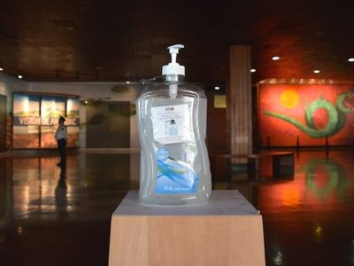 Condiciones para reabrir los museos del INAH