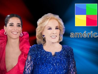 Tras el ida y vuelta con Mirtha Legrand, América TV tomaría una decisión con Juana Viale