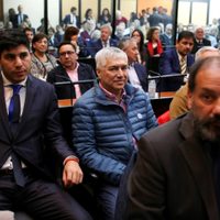 La AFIP pidió 8 años de prisión para Lázaro Báez por lavado de dinero