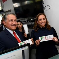 El PRI lanza campaña de afiliación y refrendo de militantes