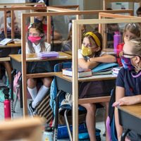 Vuelta a clases: la Ciudad reabrirá los jardines de infantes