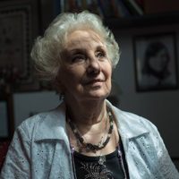 Bolsas mortuorias: Estela de Carlotto apuntó contra Patricia Bullrich