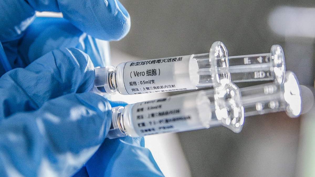 El coronavirus ya dejó hasta ahora más de 2 millones de infectados. Fuente: (Twitter)