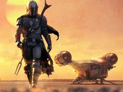 Las series de Star Wars de Disney podrían terminar en películas