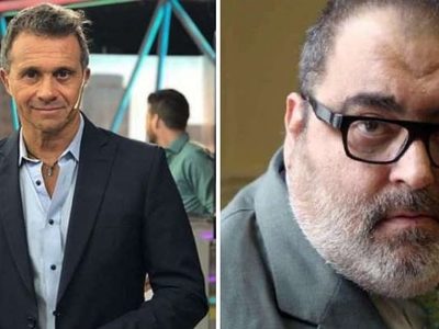 ¡Escándalo en El Trece! Sergio Lapegüe y una dura acusación de Jorge Lanata: "Hay que laburar"