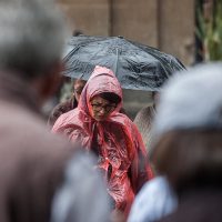 Las lluvias en la CDMX, 'intensas” pero dentro de lo normal: experto de la UNAM
