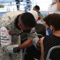Nuevo León reporta inicio de la cuarta ola de covid-19