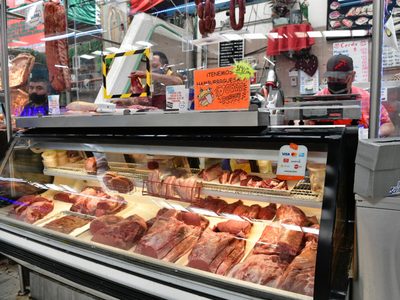 Aunque reabren frontera, precios de la carne seguirán altos; estabilización llegaría en 2026: IP