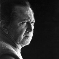 A dos décadas de la partida de Ricardo Garibay