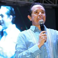 Carlos Joaquín acude a la Corte para tirar 'paquete de impunidad” de Borge