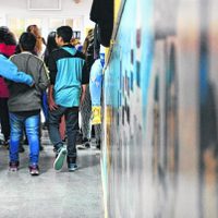 Brindarán talleres sobre saneamiento y protección ambiental en colegios secundarios de Neuquén