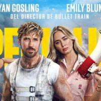 Ryan Gosling y Emily Blunt exigen un Oscar para los dobles de acción: "Ya va siendo hora"
